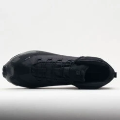 Salomon Cross Hike 2 Mid GTX Men's Black -Boutique Shoe Store 631363 2