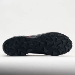 Salomon Cross Hike 2 Mid GTX Men's Black -Boutique Shoe Store 631363 4