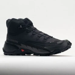 Salomon Cross Hike 2 Mid GTX Men's Black -Boutique Shoe Store 631363 5