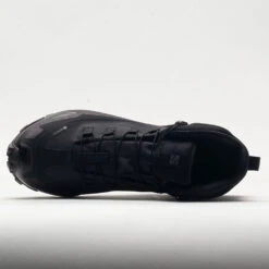 Salomon Cross Hike 2 Mid GTX Women's Black/Chocolate Plum -Boutique Shoe Store 631367 2