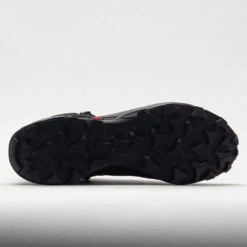 Salomon Cross Hike 2 Mid GTX Women's Black/Chocolate Plum -Boutique Shoe Store 631367 4