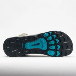 Altra Lone Peak Hiker Men's Dusty Olive -Boutique Shoe Store 631373 4