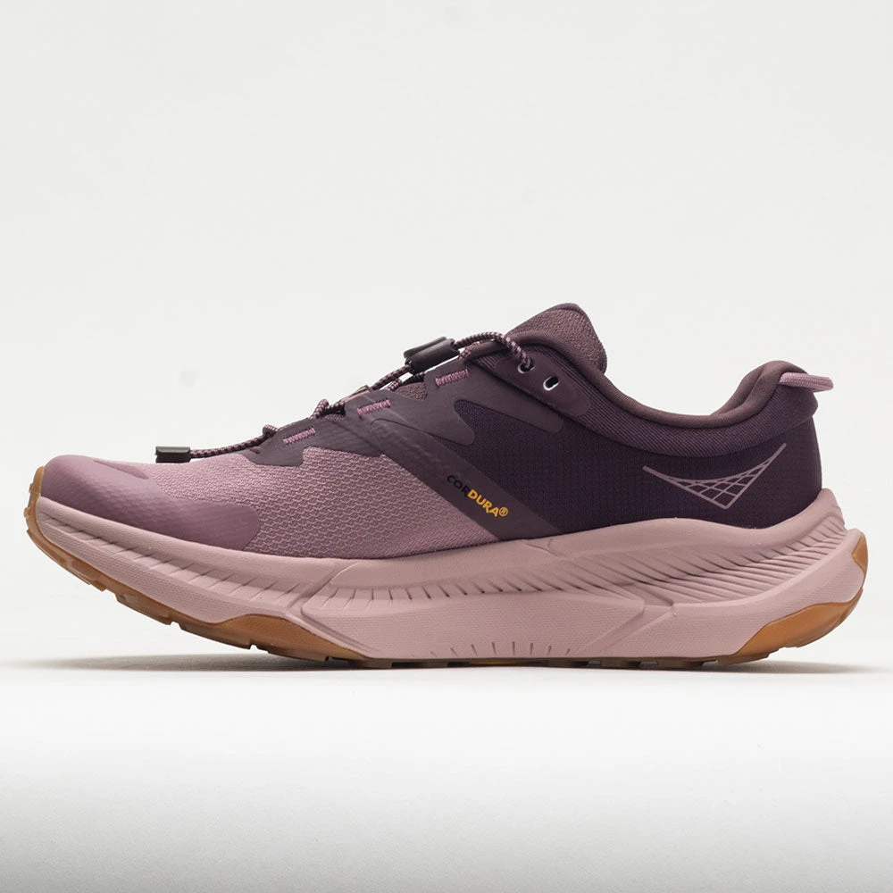 HOKA Transport Women's Raisin/Wistful Mauve 4 HOKA Transport Women's Raisin/Wistful Mauve - Image 2