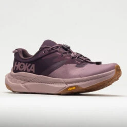 HOKA Transport Women's Raisin/Wistful Mauve 12 HOKA Transport Women's Raisin/Wistful Mauve -Boutique Shoe Store 631381 5