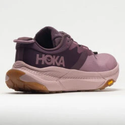 HOKA Transport Women's Raisin/Wistful Mauve 13 HOKA Transport Women's Raisin/Wistful Mauve -Boutique Shoe Store 631381 6
