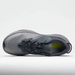 HOKA Transport Men's Castlerock/Black -Boutique Shoe Store 631383 2