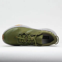 HOKA Transport Men's Avocado/Harbor Mist -Boutique Shoe Store 631384 2