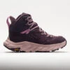 HOKA Anacapa Breeze Mid Women's Raisin/Pale Mauve -Boutique Shoe Store 631387 3