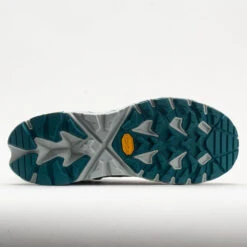 HOKA Anacapa Breeze Mid Women's Trellis/Mist Green -Boutique Shoe Store 631388 4