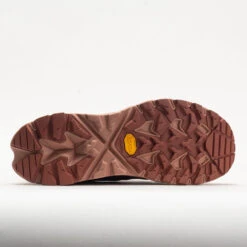 HOKA Anacapa Breeze Low Women's Baked Clay/Cork -Boutique Shoe Store 631392 4