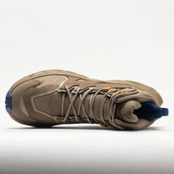 HOKA Anacapa Mid GTX Men's Dune/Elmwood -Boutique Shoe Store 631393 2