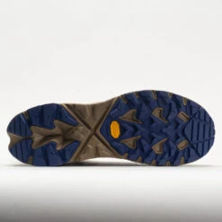 HOKA Anacapa Mid GTX Men's Dune/Elmwood -Boutique Shoe Store 631393 4