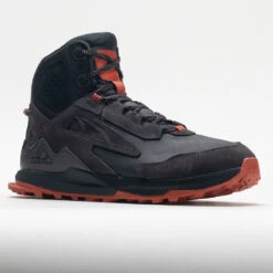 Altra Lone Peak Hiker 2 Men's Black/Gray -Boutique Shoe Store 631407 5