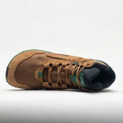 Altra Lone Peak Hiker 2 Men's Brown -Boutique Shoe Store 631408 2