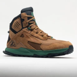 Altra Lone Peak Hiker 2 Men's Brown -Boutique Shoe Store 631408 5