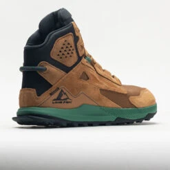 Altra Lone Peak Hiker 2 Men's Brown -Boutique Shoe Store 631408 6