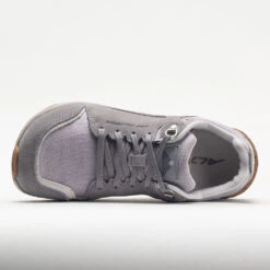Altra LP Alpine Women's Gray/Purple 10 Altra LP Alpine Women's Gray/Purple -Boutique Shoe Store 631409 2