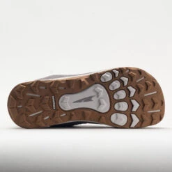 Altra LP Alpine Women's Gray/Purple 11 Altra LP Alpine Women's Gray/Purple -Boutique Shoe Store 631409 4