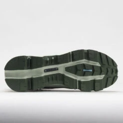 On Running On Cloudrock 2 Waterproof Men's Reseda/Aloe -Boutique Shoe Store 631414 4