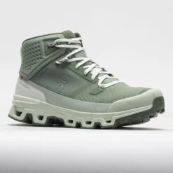 On Running On Cloudrock 2 Waterproof Men's Reseda/Aloe -Boutique Shoe Store 631414 5