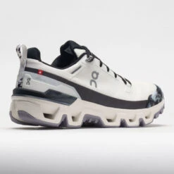 On Running On Cloudwander Waterproof High Alpine Men's Ivory/Black 13 On Running On Cloudwander Waterproof High Alpine Men's Ivory/Black -Boutique Shoe Store 631418 6