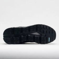 On Running On Cloudtrax Waterproof Women's Black -Boutique Shoe Store 631419 4