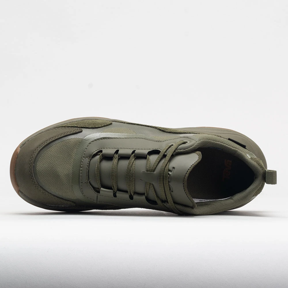 Teva Geotrecca Low RP Women's Burnt Olive 5 Teva Geotrecca Low RP Women's Burnt Olive - Image 3