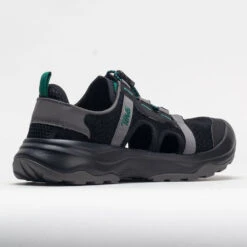 Teva Outflow CT Women's Black/Grey -Boutique Shoe Store 631430 6