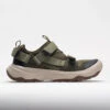 Teva Outflow Universal Men's Dark Olive -Boutique Shoe Store 631433 3