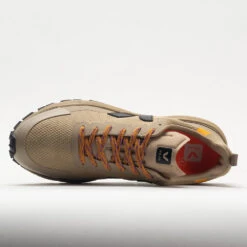 VEJA Dekkan Men's Dune/Black -Boutique Shoe Store 631439 2