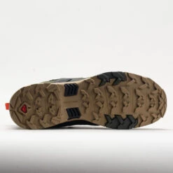 Salomon X Ultra 4 Mid GTX Men's Deep Lichen Green/Peat/Kelp -Boutique Shoe Store 631495 4