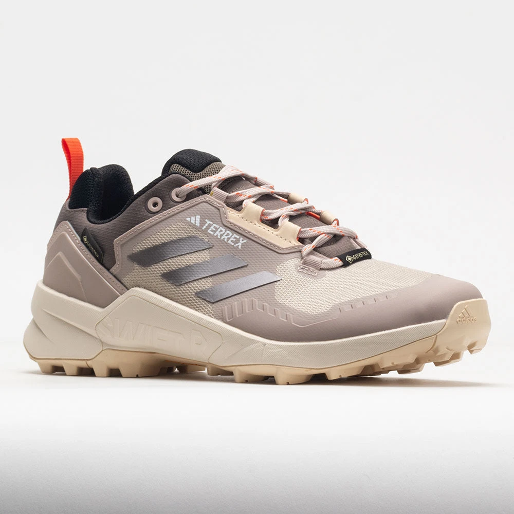 Adidas Terrex Swift R3 GTX Men's Wonder Taupe/Earth Strata 7 Adidas Terrex Swift R3 GTX Men's Wonder Taupe/Earth Strata - Image 5