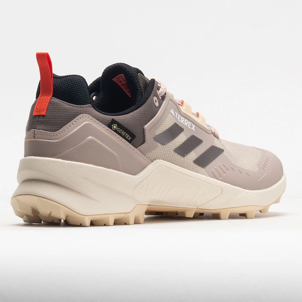 Adidas Terrex Swift R3 GTX Men's Wonder Taupe/Earth Strata 8 Adidas Terrex Swift R3 GTX Men's Wonder Taupe/Earth Strata - Image 6
