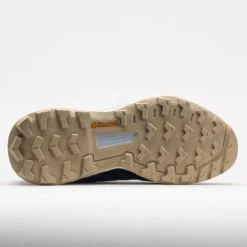 Adidas Terrex Skychaser 2 GTX Women's Black/Halo Silver/Halo Blue 11 Adidas Terrex Skychaser 2 GTX Women's Black/Halo Silver/Halo Blue -Boutique Shoe Store 631500 4