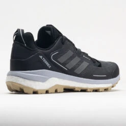 Adidas Terrex Skychaser 2 GTX Women's Black/Halo Silver/Halo Blue 13 Adidas Terrex Skychaser 2 GTX Women's Black/Halo Silver/Halo Blue -Boutique Shoe Store 631500 6