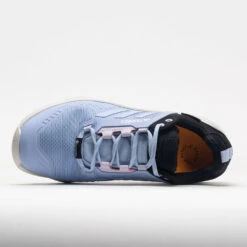 Adidas Terrex Swift R3 GTX Women's Blue Dawn/Coral Fusion -Boutique Shoe Store 631501 2