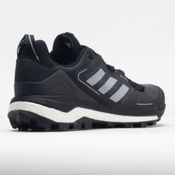 Adidas Terrex Skychaser 2 GTX Men's Black/Halo Silver/Solid Grey 13 Adidas Terrex Skychaser 2 GTX Men's Black/Halo Silver/Solid Grey -Boutique Shoe Store 631502 6