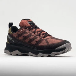 Merrell Speed Eco Women's Sedona/Herb -Boutique Shoe Store 631512 5