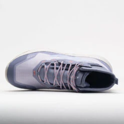 Adidas Terrex Hiker Rain.RDY Women's Silver Dawn/Blue Dawn/Coral -Boutique Shoe Store 631516 2