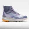 Adidas Terrex Hiker Rain.RDY Women's Silver Dawn/Blue Dawn/Coral