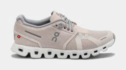 On Running Cloud 5 Womens Running Shoes (Grey/White)