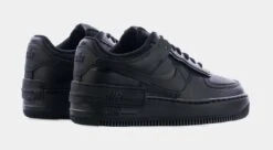 Nike Air Force 1 Shadow Womens Lifestyle Shoes (Black) -Boutique Shoe Store 6484f0bb046ab19ed16bac042f2147df 1063a18d 79ef 4487 b680 0d5930caea15