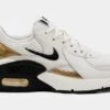 Nike Air Max Excee Womens Running Shoes (Beige/Black) -Boutique Shoe Store 64bc978005d02a09723d13d8150419ac