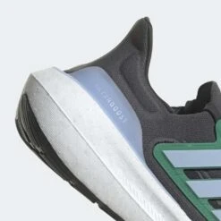 ADIDAS Men's Ultraboost Light Running Shoe- Carbon/Blue Dawn/Court Green- Regular (D) -Boutique Shoe Store 64e242ad72a14ef99719af8900cac9f9 9366