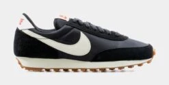 Nike Day Break Womens Lifestyle Shoe (Black)