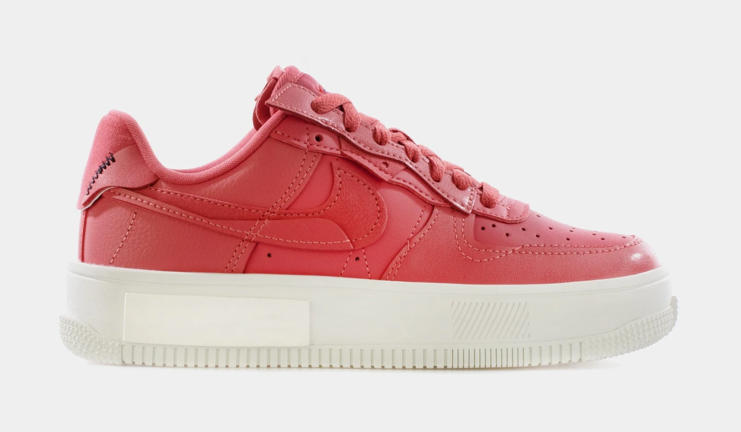 Nike Air Force 1 Fontanka Womens Lifestyle Shoe (Pink) Free Shipping 3 Nike Air Force 1 Fontanka Womens Lifestyle Shoe (Pink) Free Shipping