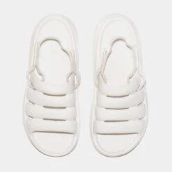 Ugg Sport Yeah Womens Sandals (White) -Boutique Shoe Store 6c597e9ca39b7b28c40fc4fa130481c7 631eee53 e2a0 47f9 8dd3 25e3bf4a5096