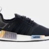 ADIDAS NMD_R1 Womens Running Shoes (Core Black/Magic Mauve) 2 ADIDAS NMD_R1 Womens Running Shoes (Core Black/Magic Mauve) -Boutique Shoe Store 6ca213504ea1371bbb39680ede8cc1a5