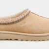 Ugg Tasman Slipper Womens Sandals (Brown)