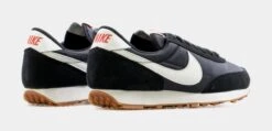 Nike Day Break Womens Lifestyle Shoe (Black) -Boutique Shoe Store 6df2f865f94b3ec14b9ee830c4401e73